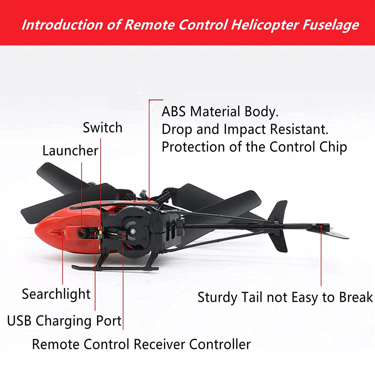 Remote Control Helicopter 2-Ch - Rc Helicopter Large review and price