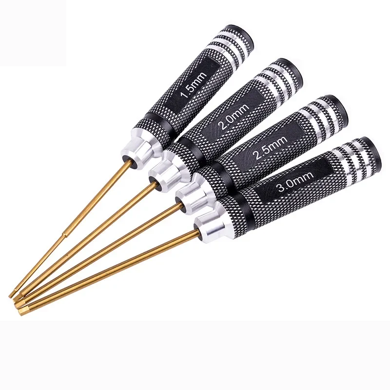 Hex Driver 7/4PCS Hex Allen Sc - Rc Helicopter Tool Kit review and price