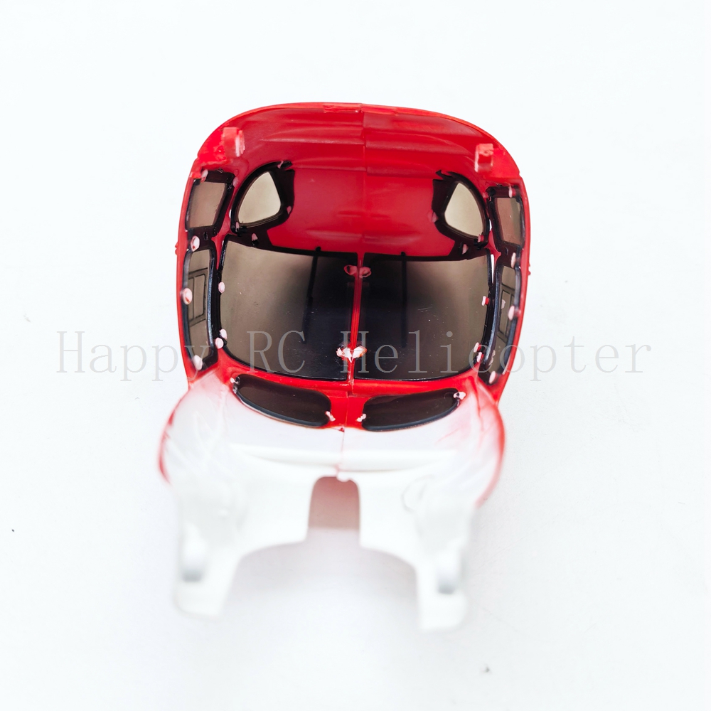 Wltoys XKs XK K150 RC Heli Spa - Rc Helicopter Bag review and price