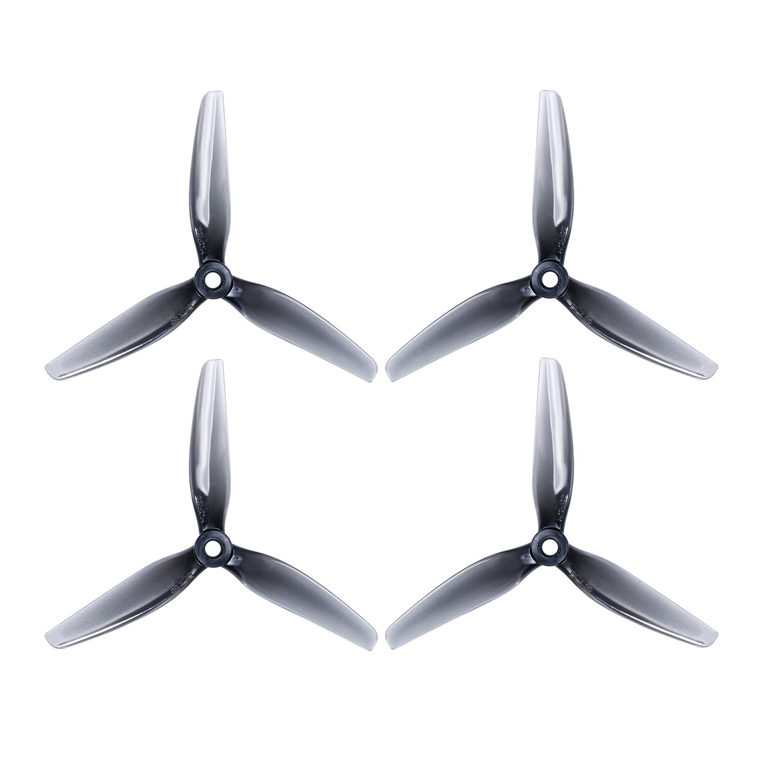 4PCS HQ Ethix S5 Prop 5X4X3 50 - Rc Helicopter Blade review and price