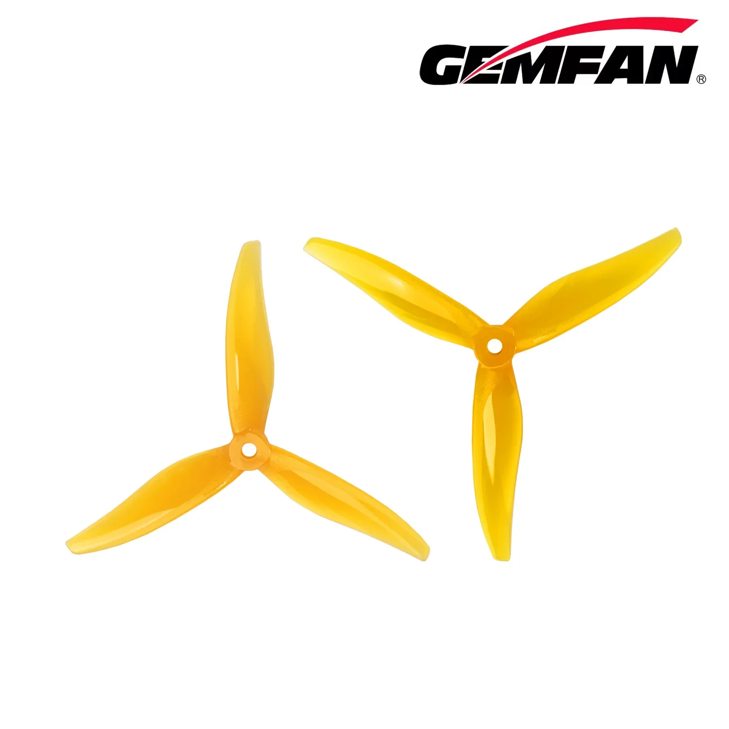Gemfan 5129 5inch 3 Blade/tri- - Rc Helicopter Motor review and price