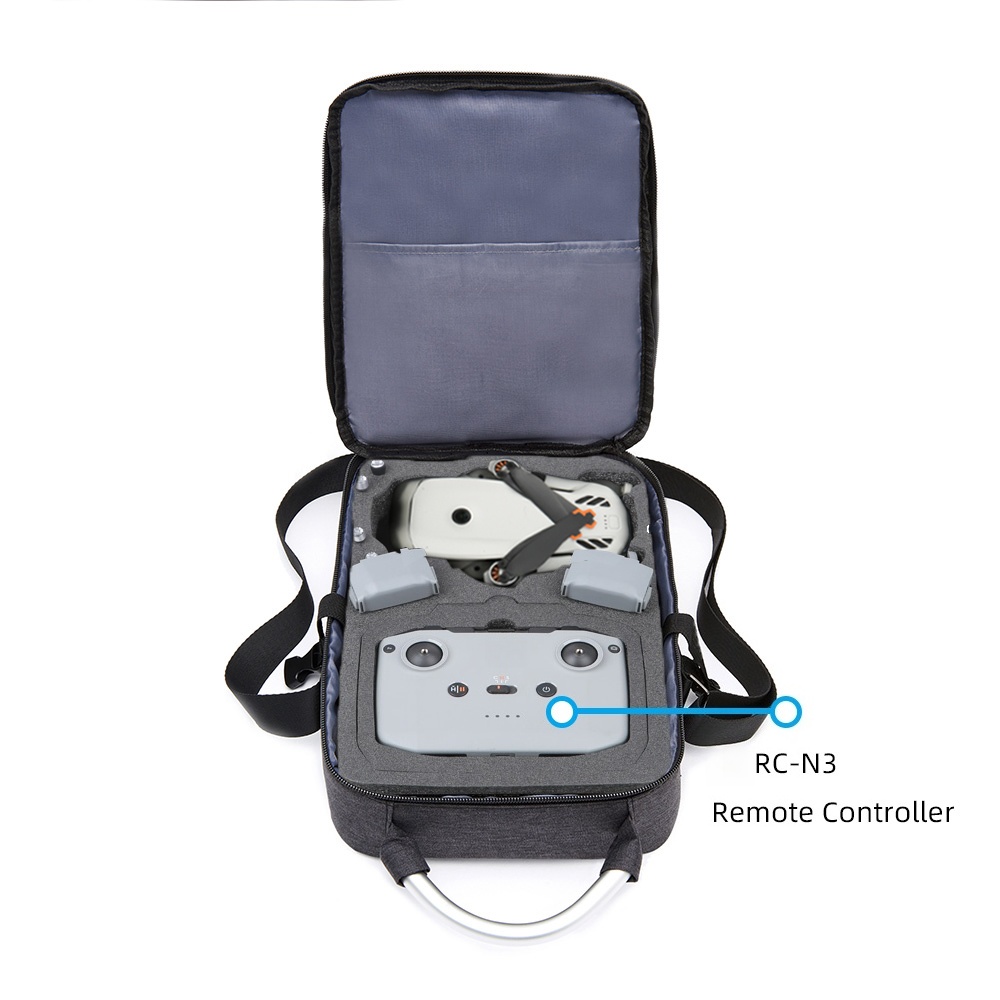 Protective Bag For DJI Lito X1 - Rc Helicopter Bag review and price