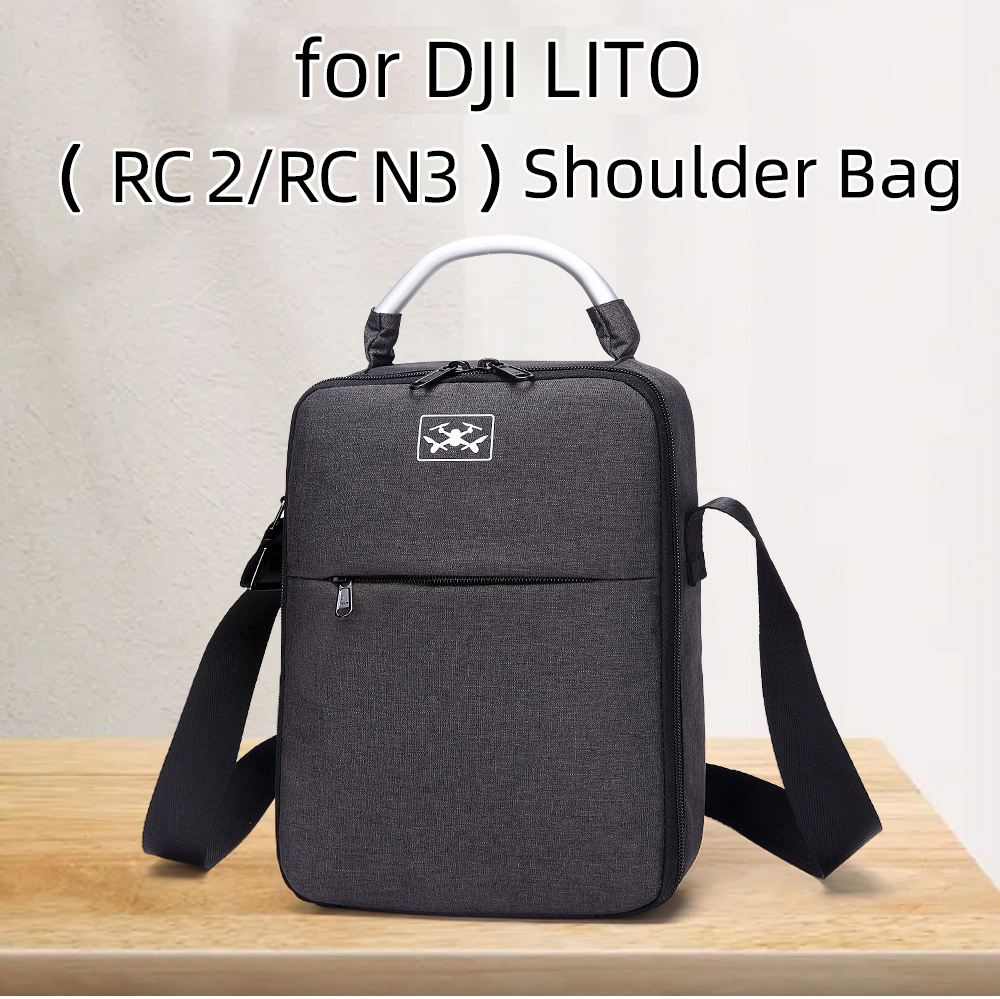 Protective Bag For DJI Lito X1 - Rc Helicopter Bag review and price