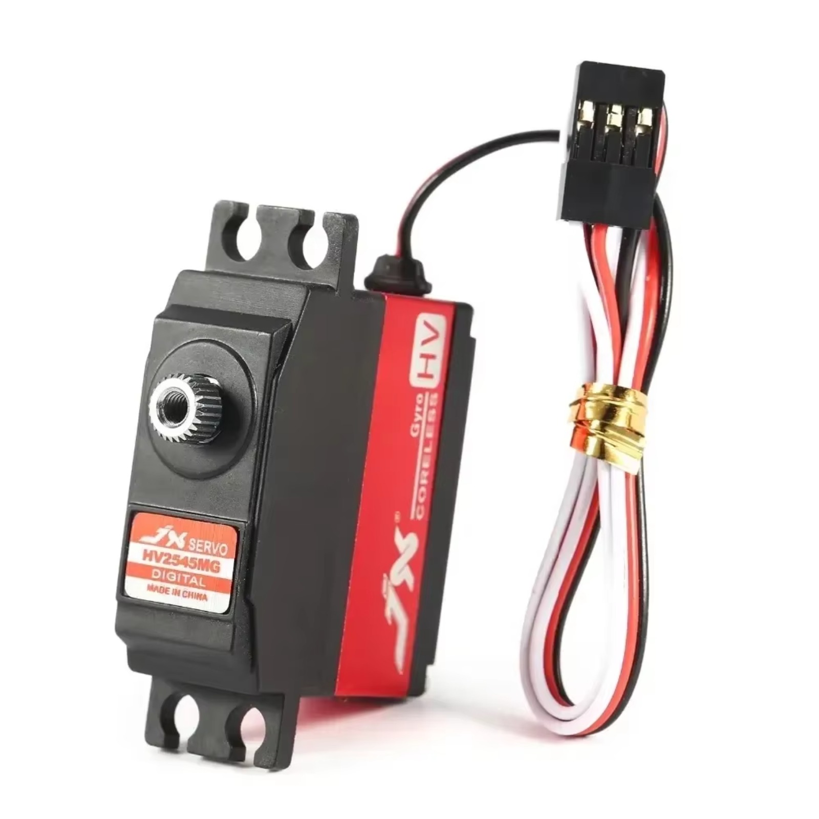 JX PDI-HV2545MG Digital RC Ser - Rc Helicopter Motor review and price