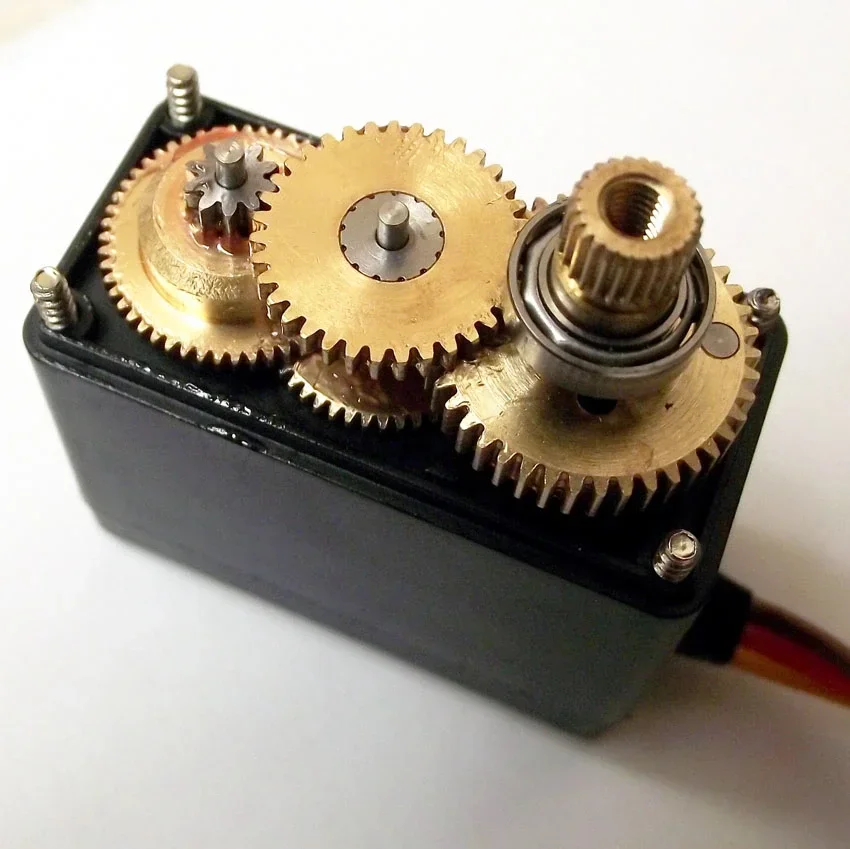 Feetech FT90MR 2kg Micro Helic - Rc Helicopter Motor review and price