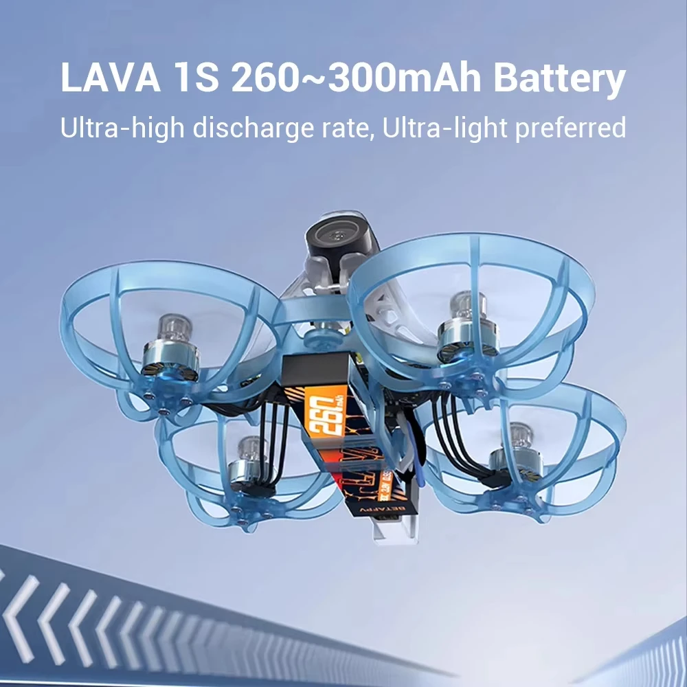 BETAFPV Air65 Brushless Whoop  - Rc Helicopter Motor review and price