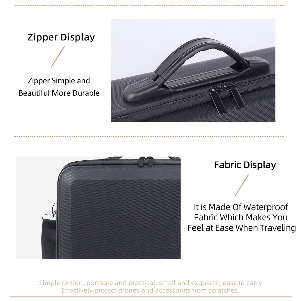 Storage Bag Carrying Case For  - Rc Helicopter Bag review and price