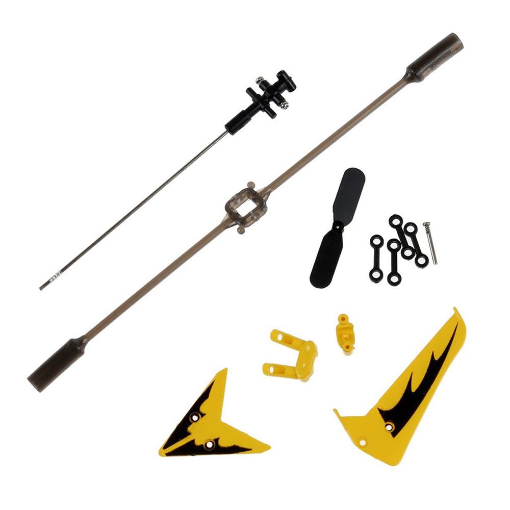 New Full Set Replacement Spare - Rc Helicopter Coaxial review and price