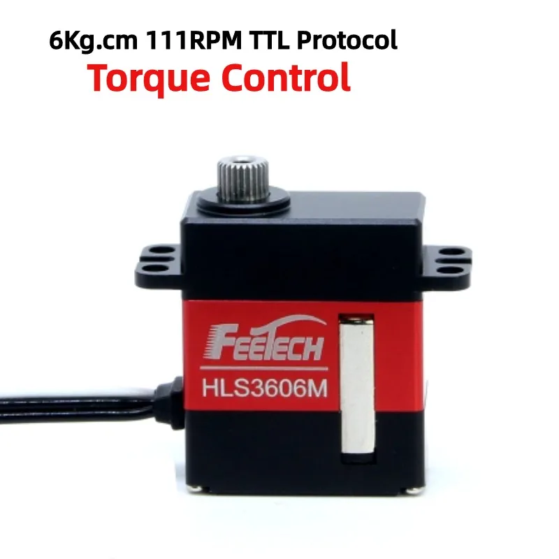6Kg.cm Torque Control Upgrade  - Rc Helicopter Servo review and price