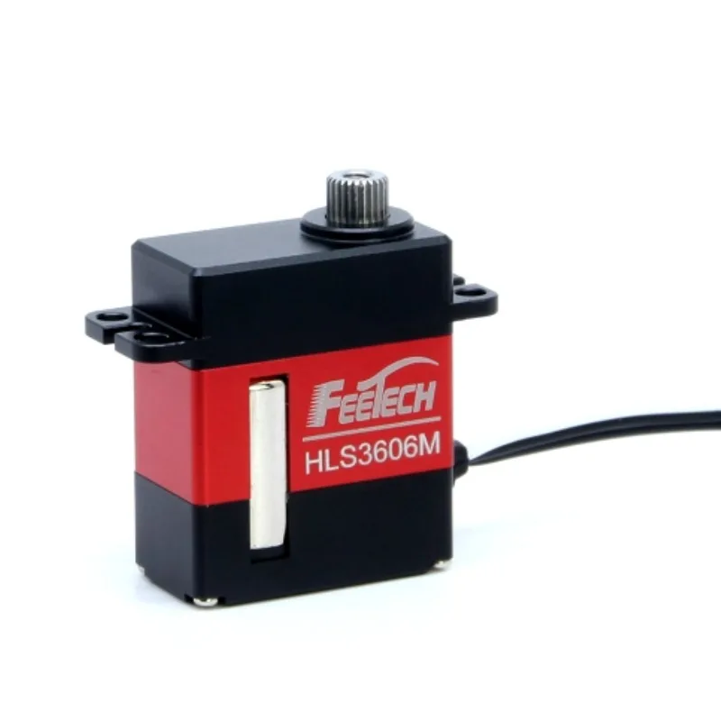 6Kg.cm Torque Control Upgrade  - Rc Helicopter Servo review and price